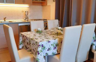 Apartments Štokić - Foto 13
