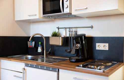 JUNIPRO Apartments Bostalsee - Foto 11