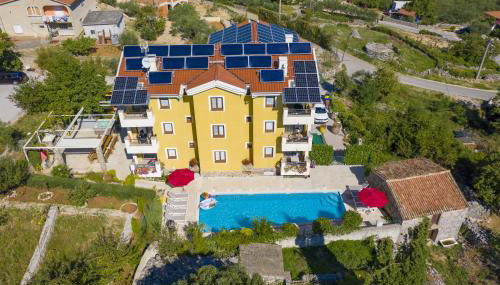 Apartments Salatić - Foto 5