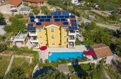 Apartments Salatić - Foto 5