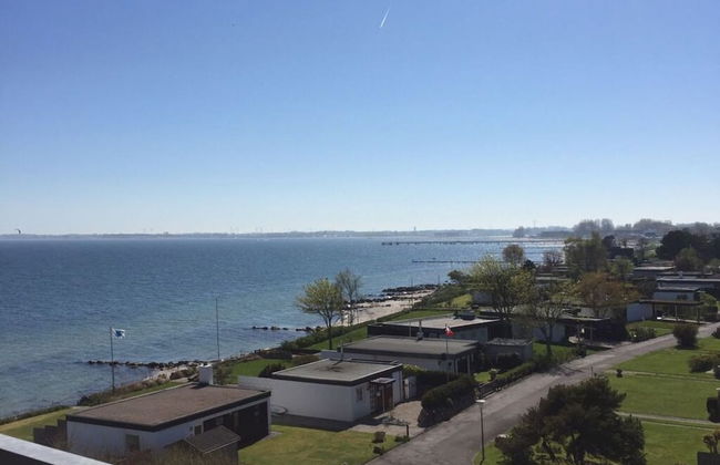 Apartment Holiday Harbor - Foto 20