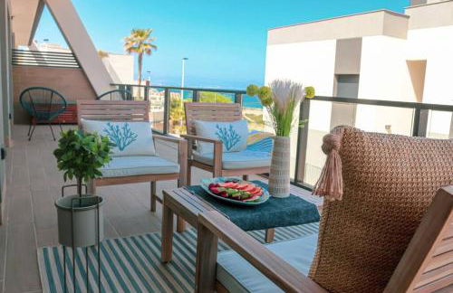 Iconic Sea Views Luxury Apartment - Foto 72