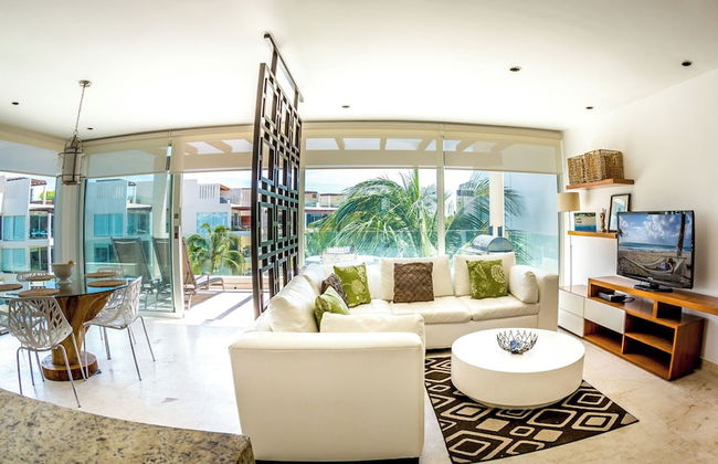 The Elements Oceanfront & Beachside Condo Hotel - Foto 40