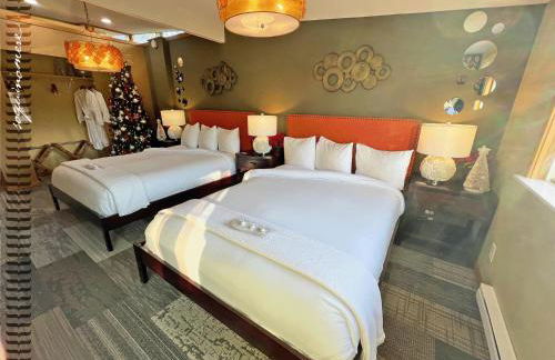 Tide Pool Cabin, a Soquinomere Private Hotel on the Dunes, Downtown Ocean Shores - Foto 58