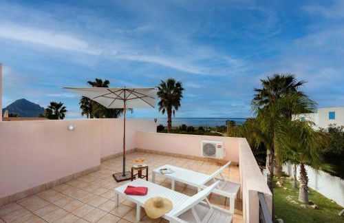 Villa levante Macari - Foto 26