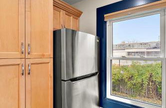 The Little Big House - Home in Downtown Ann Arbor - Foto 31