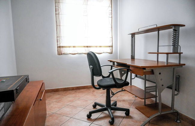 Nel verde, a mezz'ora dal centro di Roma - Photo 30