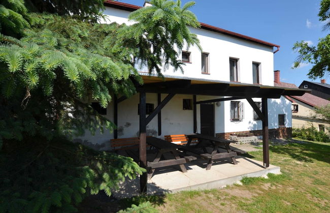 Relaxation Holiday Home - Foto 1