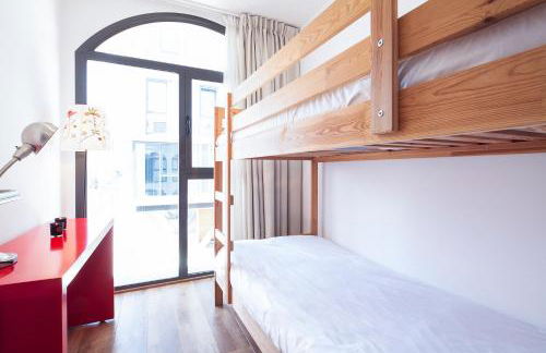 Inside Barcelona Apartments Sants - Foto 32