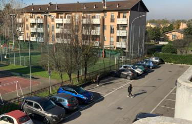 Trilocale alle porte di Milano immerso nel verde - Foto 17