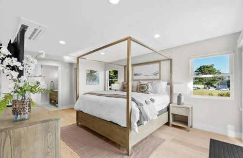 Experience the Pinnacle of Coastal Living at Harbour House - Foto 24