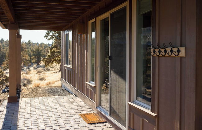 Elevated Escape Eagle Crest - Foto 52