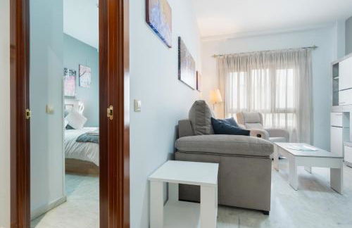 Apartamento Deluxe 2 Room Piscina Parking LuxSevilla Bormujos - Foto 77