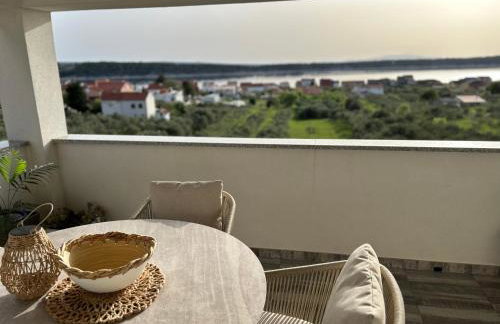 Villa Jadranka Rab apartman Nick - Foto 25