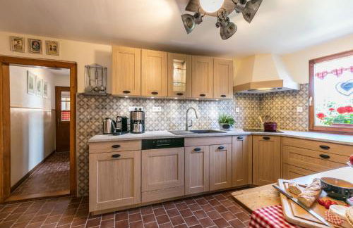 Maison Gîte Au Tonnelier - Foto 12