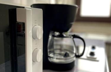 Apartment Sonnenterrasse - Foto 13