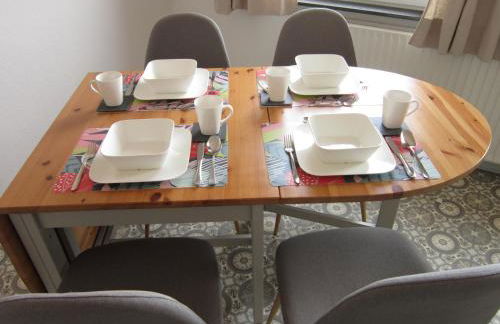 Hildebrandts Ferienwohnung - Foto 8