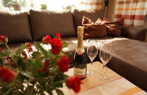 Ferienhaus am Schilfgürtel - Foto 7