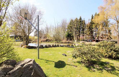 Ostseeresidenz Appartements Wischuer Fewo 35 - Foto 43