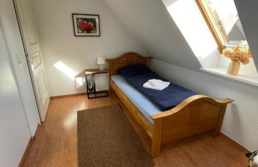 Twenge Retreat - Haus Nähe Stadt und Flughafen mit Garten, 3 Zimmer, TV, Küche, Bad und Netflix - Foto 30