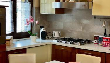 Bnbook - La Corte di Gallarate - Foto 1, stove, pet friendly