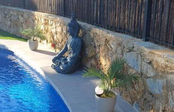 Casa Viva la Vida Hacienda - Foto 13