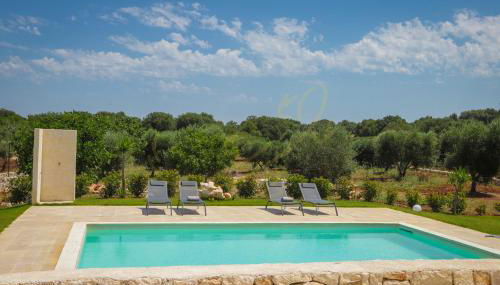 TD Villa Coco Countryside Villa Near Ostuni - Foto 5, Other