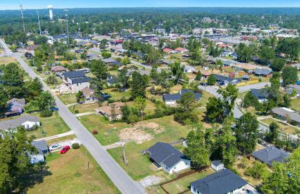 The Dime-1 mi to Downtown-1 Block to MTB Trail - Foto 25