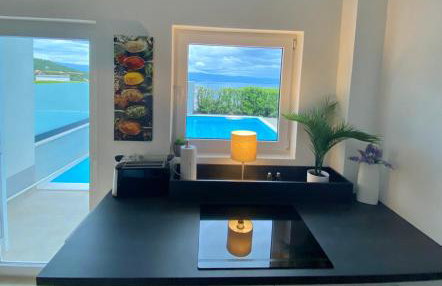 Luxury VILLA ETERNITY - marvelous sea view - Opatija-Poljane - Foto 58