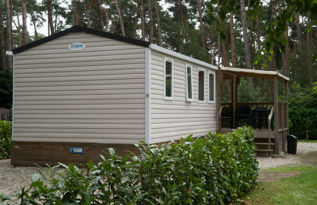 3 bedroom House in Schinveld with garden and terrace - Photo 24