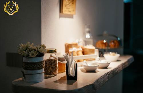 VenuSuite VENOSA - Luxury House, Spa & Relax - - Foto 68