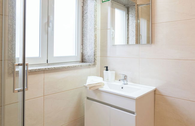 Casa Petisqueira 54 Paredes -Oporto - Foto 19