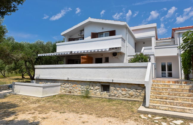 Apartments Caska VI - Foto 1