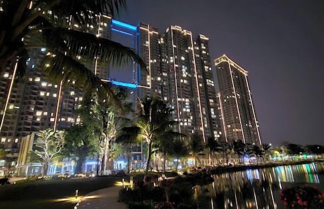 Armin Homes 3BR Wabi Sabi Apt Ecopark - Photo 21