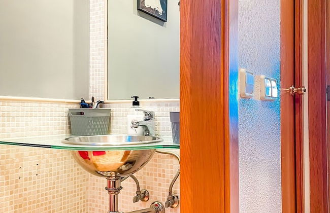 Unik Vacation Tamarit - Foto 45