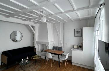 Le 101 - Les Locations ISAHORA - Foto 10
