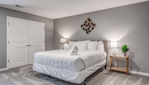 Minutes to the Memphis Zoo! The Berclair Cottage - Foto 2