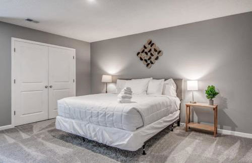 Given Grace Dreamhouse - Foto 21