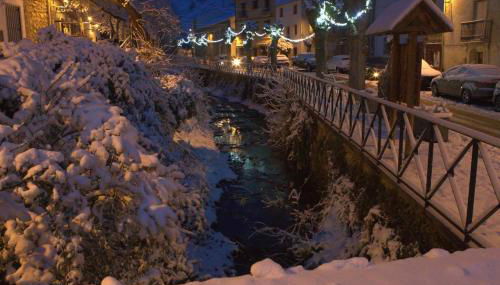 Habitación doble Pontón alto - Foto 4