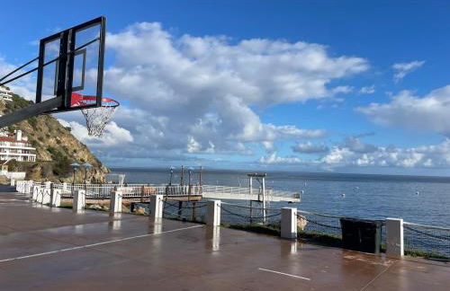 Catalina Island Getaway With 6 Seat Golf Cart Ac - Foto 28