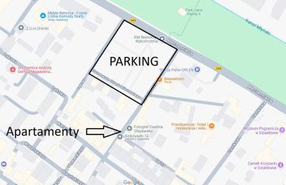 Apartamenty Tadeusza Kościuszki 1 Jaspis - Foto 8