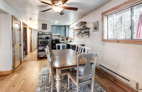 Pine Cone Cabin - Foto 6