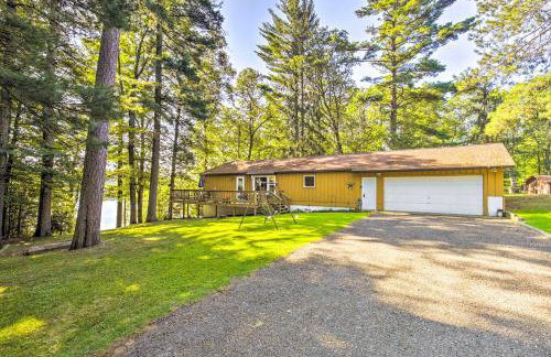 Outdoor Lovers Paradise with Dock and Fire Pit! - Photo 41