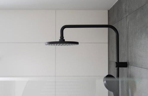 BPS Apartment #5 View - NEU - Deluxe - Modern - Foto 18