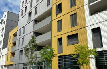 Studio SO WOOD lumineux - Foto 2