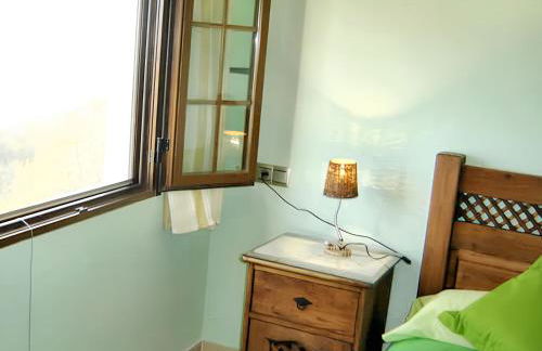 Idyllic House in Yegen with Mountain View - Foto 13