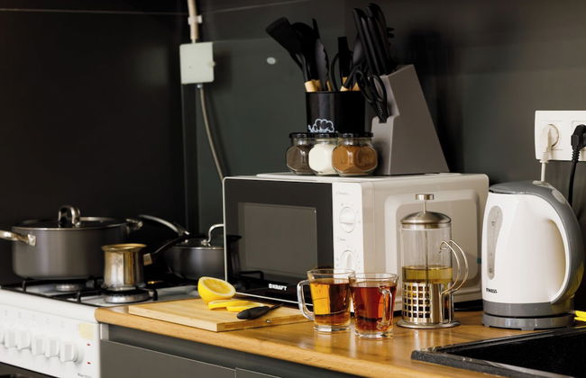 Stay Inn on Saryan 26.3 str. - Photo 25