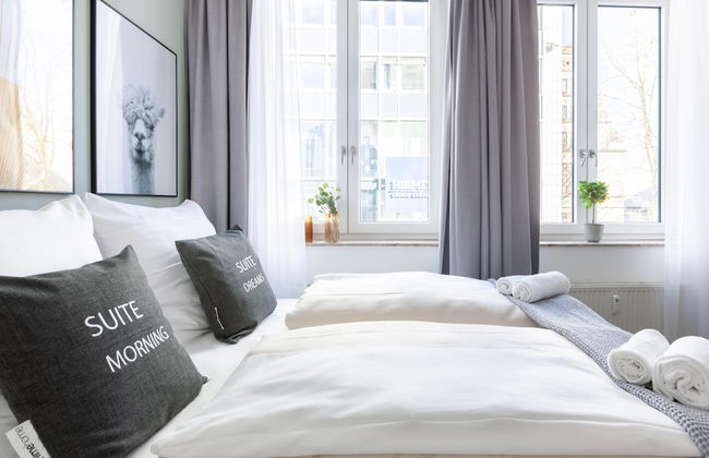 Limehome Bremen Hutfilterstraße - Foto 11