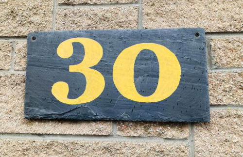 Inverlochy Court - Foto 11