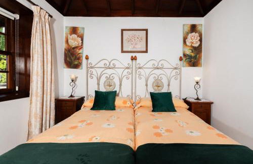 Casa Rural Los Mangos - Foto 24